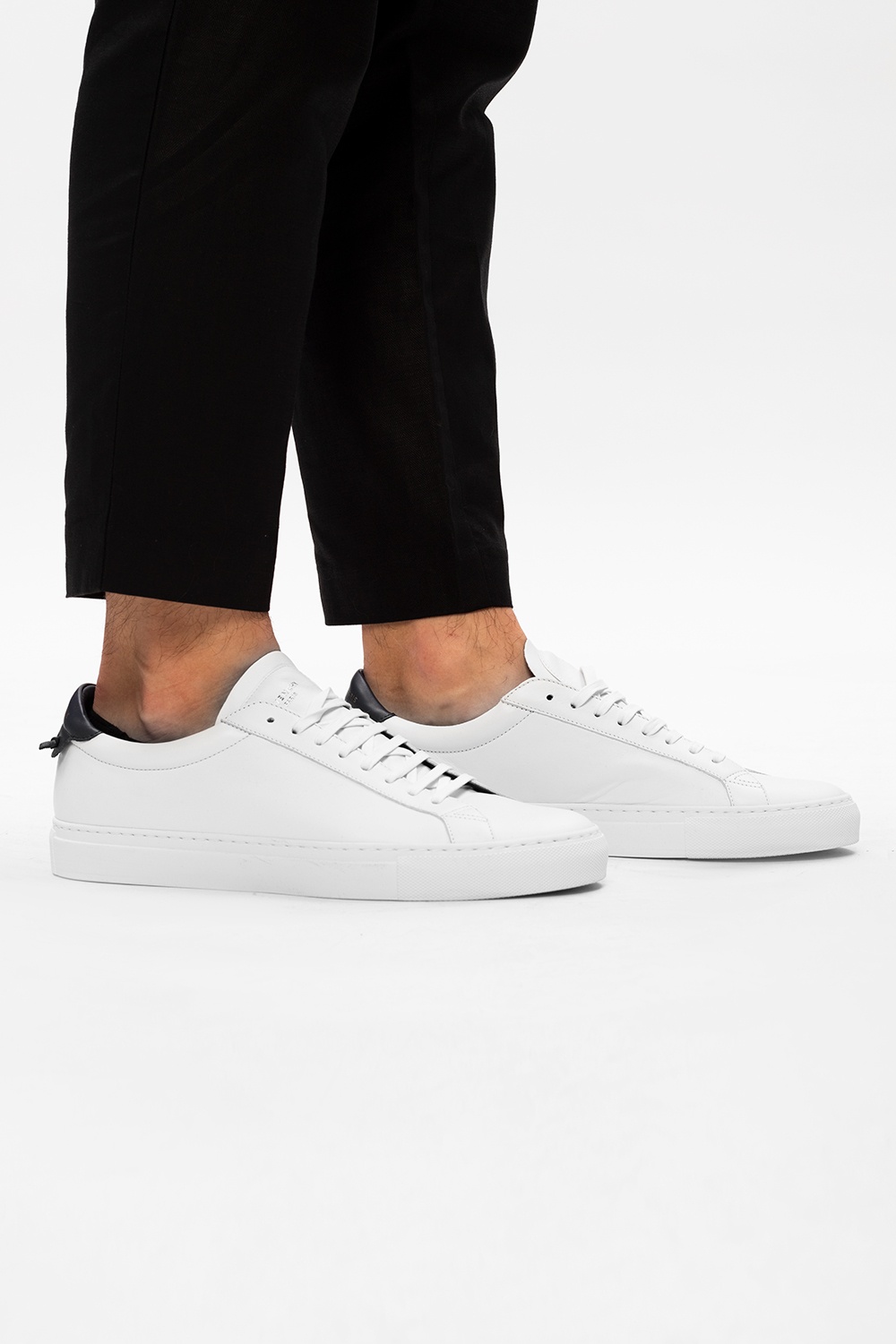 Givenchy urban hot sale street trainers